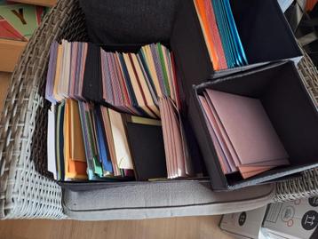 3d kaarten hobby spullen om kaarten te maken beschikbaar voor biedingen