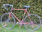 racefiets vintage raleigh, Fietsen en Brommers, Fietsen | Racefietsen, Gebruikt, Ophalen, Overige merken, 10 tot 15 versnellingen