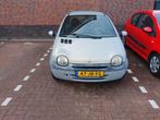 Renault Twingo 1.2 Cinetic Euro 2000 AUT 2002 Grijs, Auto's, Origineel Nederlands, Te koop, Zilver of Grijs, Benzine