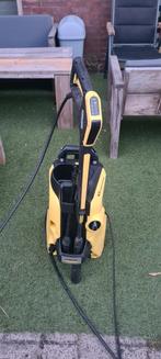 Kärcher K5 Power Control hogedrukreiniger – werkt perfect!!!, Tuin en Terras, Hogedrukreinigers, Ophalen, Zo goed als nieuw, Elektrisch