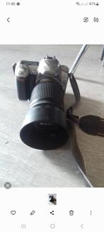 Nikon d50 compleet, Ophalen of Verzenden, Geheugenkaart, Overige merken, Minder dan 8x