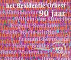 Residentie Orkest 90 Jaar (2CD)., Ophalen of Verzenden, Classicisme, Zo goed als nieuw, Orkest of Ballet