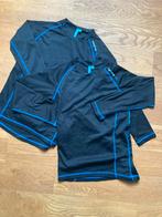 2 Tenson Thermoshirts Maat 158-164, Kinderen en Baby's, Kinderkleding | Maat 158, Jongen of Meisje, Tenson, Sport- of Zwemkleding