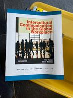 Intercultural Communication - Varner & Beamer, Ophalen of Verzenden, Gamma, Gelezen, HBO