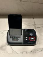 Swissvoice C50s Senioren Smartphone - Eenvoudig in gebruik, Ophalen, Nieuw, 1 handset