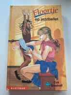 Floortje op jazzballet, Ophalen of Verzenden, Zo goed als nieuw