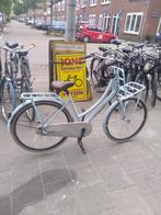 Cortina U4 damesfiets 50 cm 28 inch 3 versnellingen, Fietsen en Brommers, Versnellingen, Overige merken, 50 tot 53 cm, Gebruikt