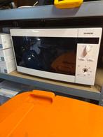 Siemens Magnetron - Gebruikt, Witgoed en Apparatuur, Magnetrons, Ophalen, Gebruikt, Magnetron, Draaiplateau