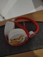 Koptelefoon Pokemon, Ophalen of Verzenden, Zo goed als nieuw, Overige merken