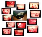 16mm film Western - Santee - 1973 - Dana Wynter Glenn Ford -, Verzenden, 16mm film