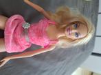 Barbie pop Mattel, Verzamelen, Ophalen of Verzenden, Zo goed als nieuw, Pop