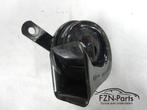 VW Transporter 7E Claxon Toeter 7E0951219C, Ophalen of Verzenden, Gebruikt