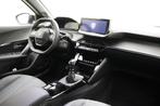 Peugeot 2008 1.2 PureTech 100 Allure | NIEUW | Uit voorraad, Stof, Gebruikt, Euro 6, 1199 cc