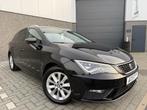 SEAT Leon Stationwagen 1.5 TSI slechts 81.685 km’s Topstaa, Euro 6, Leon, Handgeschakeld, 131 pk