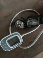 Nieuw Display gazelle innergy + gebruikt koplamp, Fietsen en Brommers, Fietsaccessoires | Fietscomputers, Ophalen of Verzenden