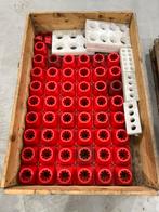 Partij SANDVIK C4-C-4000 TOOL HOLDER 54x Nieuw, Ophalen of Verzenden, Nieuw
