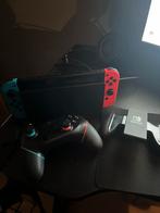 Nintendo switch, Gebruikt, Ophalen