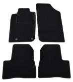 Peugeot 206  1998-2012 - Set CLASSIC Velours automatten, Verzenden, Nieuw, 63-400, Sklep@autodywaniki.pl