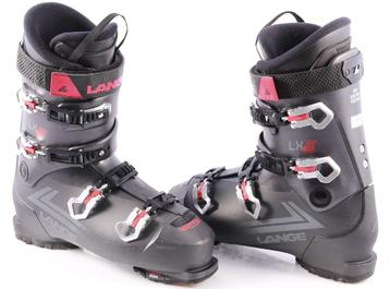 44,5 45 45,5 46 EU skischoenen LANGE LX HV 120 GW+ 2024 beschikbaar voor biedingen
