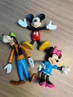 Disney figuurtjes, Ophalen, Zo goed als nieuw, Beeldje of Figuurtje