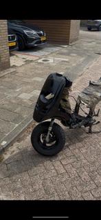 Typhoon 125 frame, Ophalen of Verzenden, Zo goed als nieuw, Frame, Piaggio