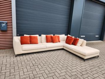 B&B italia - Ray hoekbank by Antonio Citterio beschikbaar voor biedingen