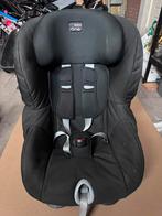 Britax Römer KING II BLACK SERIES (zwart) 9-18 KG, Ophalen, Romer, Autogordel, 9 t/m 18 kg