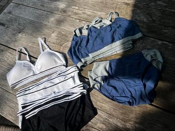 Cosabella kids tops en broekjes beschikbaar voor biedingen