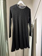 The Kooples jurk zwart 36, Zwart, Ophalen of Verzenden, Zo goed als nieuw, Maat 36 (S)