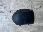 Piaggio zip 2000 buddybak kap, Ophalen