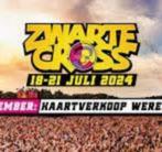 Zwarte Cross Grasnapolsky (2 kaarten incl. camping), Tickets en Kaartjes, Evenementen en Festivals, Meerdaags, Twee personen