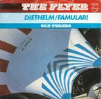 Diethelm/Famulari-The flyer, Gebruikt, Overige genres, 7 inch, Single