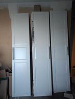 ikea PAX kast deur 229x50cm 3stuks, Ophalen, Gebruikt, Minder dan 80 cm, 215 cm of meer