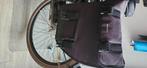 Basil fietstassen, Ophalen, Gebruikt, Basil