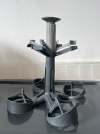 Bosch glazenhouder voor vaatwasser. Nieuw., Minder dan 10 liter, Nieuw, Ophalen of Verzenden, Inbouw