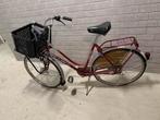 Te koop Gazelle damesfiets 28 inch, Ophalen, Gebruikt, Gazelle@, Versnellingen