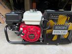 Coltri MCH6/SH Gasoline Portable compressor 232 Bar, Watersport en Boten, Ophalen, Nieuw