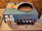 UV Gel Nail polish starter kit, Sieraden, Tassen en Uiterlijk, Uiterlijk | Cosmetica en Make-up, Ophalen of Verzenden, Handen en Nagels