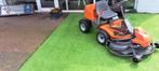Husqvarna rider 16, Tuin en Terras, Zitmaaiers, Ophalen, Gebruikt, 90 tot 120 cm