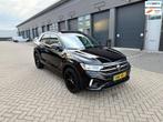 Volkswagen T-ROC 1.5 TSI Life Business 3x R-line|Pano|Navi|T, 1258 kg, 4 cilinders, 150 pk, Alcantara