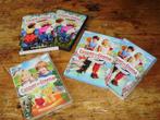 Casper en Emma / DVD / De Film / Safari / Bergen, Cd's en Dvd's, Dvd's | Kinderen en Jeugd, Ophalen of Verzenden, Gebruikt, Avontuur