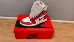 Nike Jordan 1 Retro high OG Varsity 42,5, Kleding | Heren, Schoenen, Ophalen, Nieuw, Overige kleuren