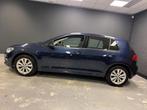 Volkswagen Golf 1.6 TDI BlueMotion Navi Parkeersensoren Navi, Voorwielaandrijving, Gebruikt, Euro 6, 4 cilinders