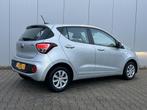 Hyundai i10 1.0i Comfort / Airco / Navigatie / Cruise Contro, Auto's, Hyundai, Voorwielaandrijving, Euro 5, Stof, Gebruikt