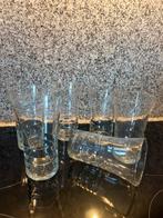 Nieuwe Glazenset - 12cm hoog, Ophalen, Glas of Glazen, Nieuw, Glas