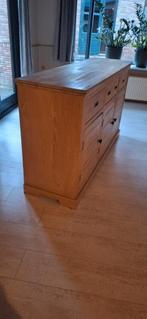 Dressoir kast, Huis en Inrichting, Ophalen, Gebruikt, 150 tot 200 cm, Minder dan 100 cm