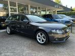 Audi A4 Avant 1.8 TFSI Pro Line Business Climat, Navi, Bluet, Auto's, Audi, Voorwielaandrijving, Gebruikt, 4 cilinders, Handgeschakeld