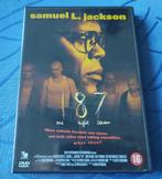 187 DVD Samuel L. Jackson (nieuw), Vanaf 16 jaar, Ophalen of Verzenden, Nieuw in verpakking, Actie