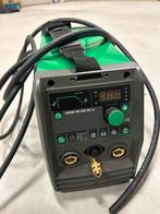 Migatronic tig-elektrode lasapparaat, Ophalen, Zo goed als nieuw, 150 tot 250 ampère, Tig