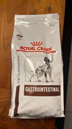 Royal canin 2 kg gastro intestinal hondenvoer adult, Dieren en Toebehoren, Dierenvoeding, Ophalen, Hond